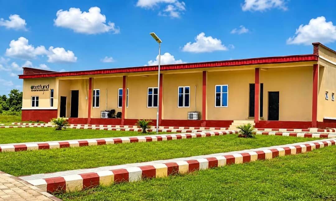 Administrative offices